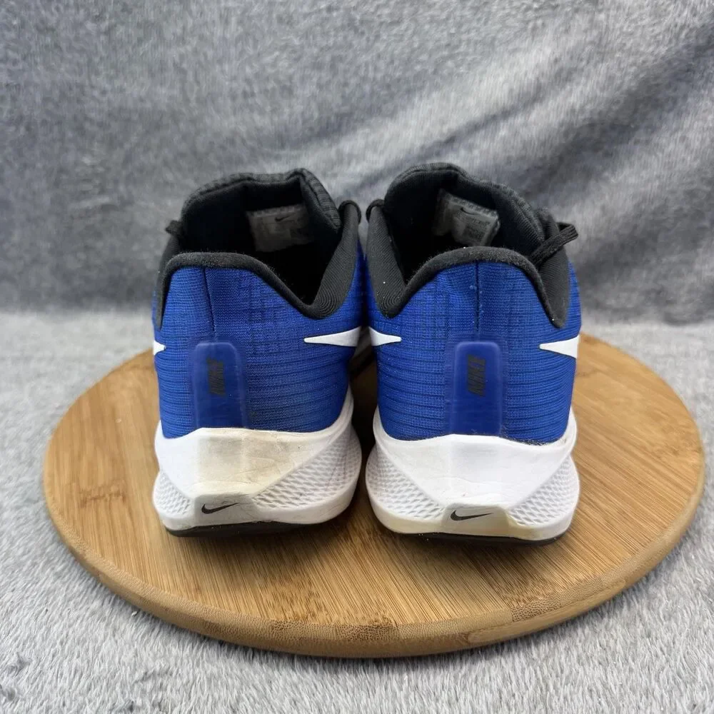 Nike Air Zoom Pegasus 39 Shoes Mens Size 11 Blue Running Sneakers DH4071-400